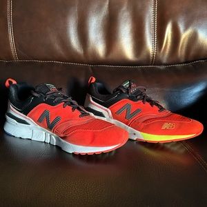 New Balance 997H Classic size 12